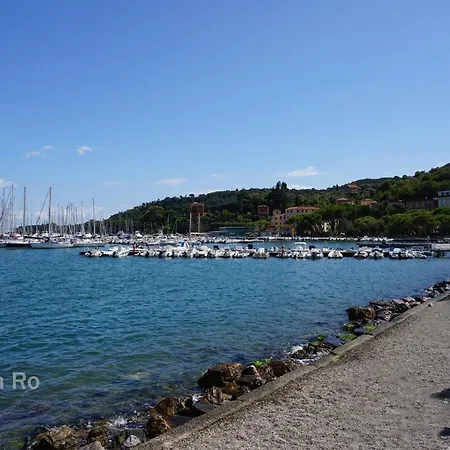 Ca Da Ro Appartamento *