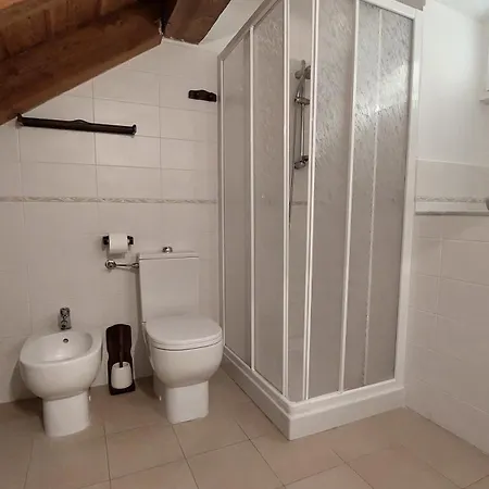 Ca Da Ro * Fezzano (Liguria)