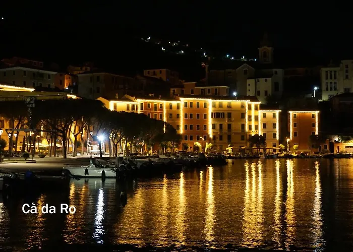 Ca Da Ro Apartment
