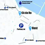 Apartman Ca Da Ro