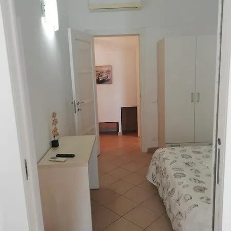 Appartamento Ca Da Ro