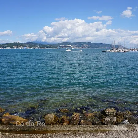 Appartamento Ca Da Ro *