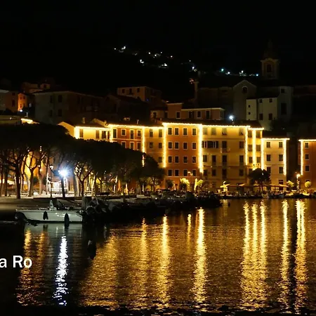 Ca Da Ro Apartment