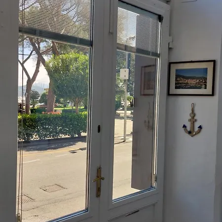 Apartman Ca Da Ro *