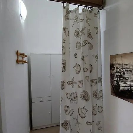 Ca Da Ro Apartment