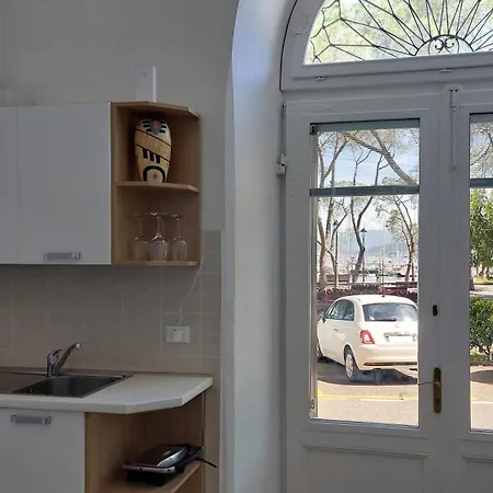 Ca Da Ro Apartman *