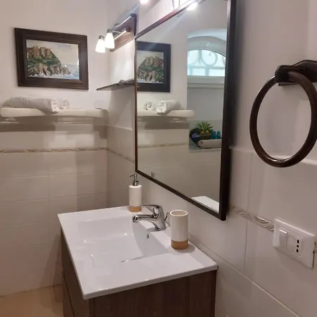 Ca Da Ro Apartment