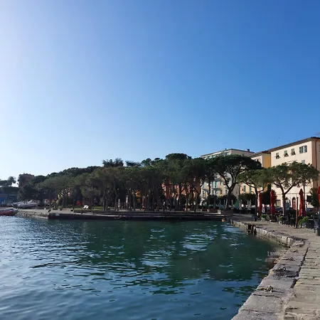 Ca Da Ro Apartman Fezzano